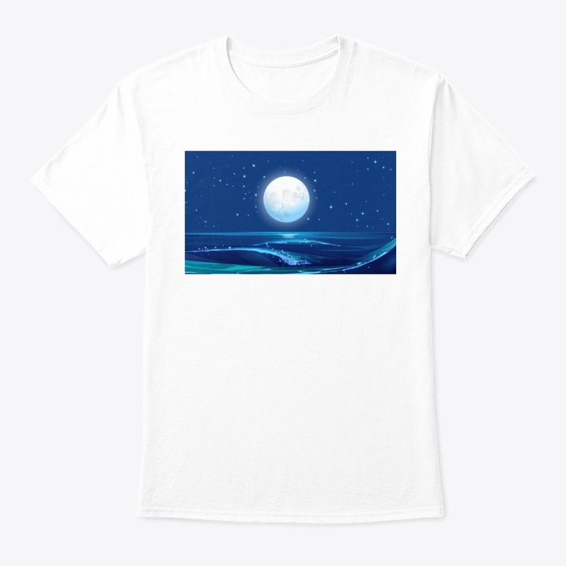 NIGHT MOON DESIGN