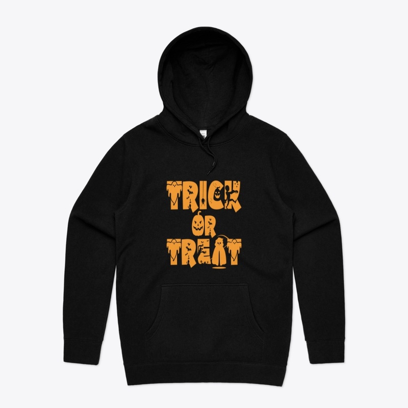 TRICK OR TREAT