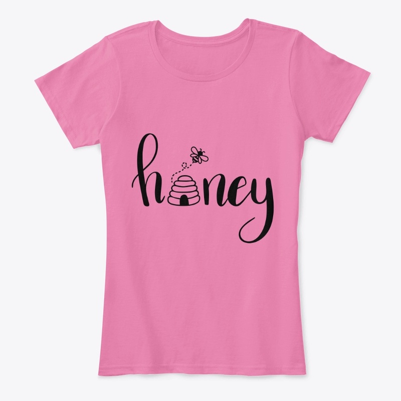 Oh Honey!
