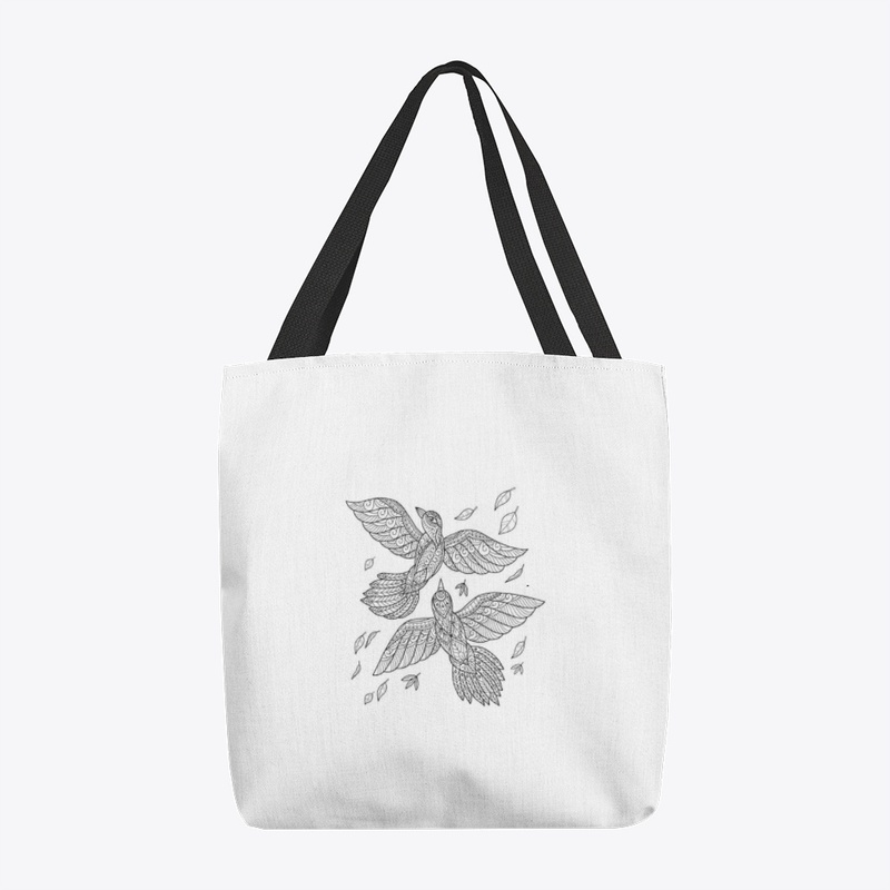 Hand bag cute