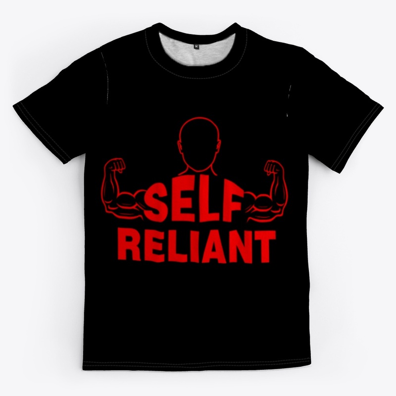Self Reliant 