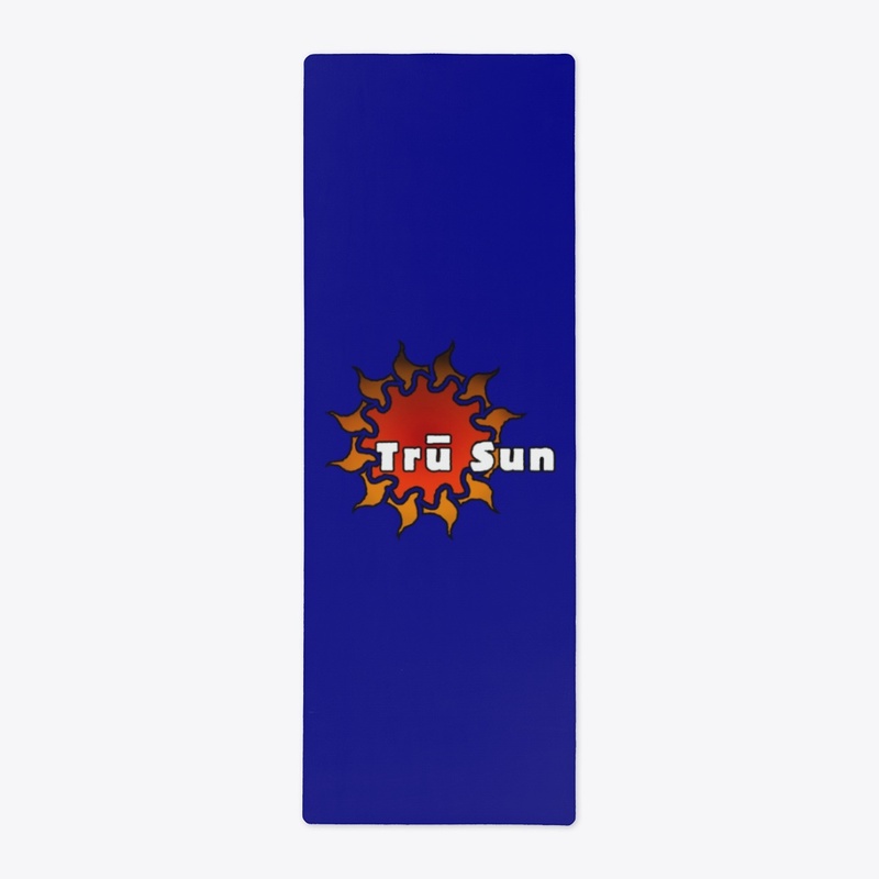 Tru Sun Logo