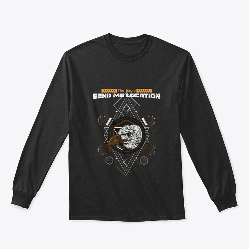 Khabib the Eagle Nurmagomedov