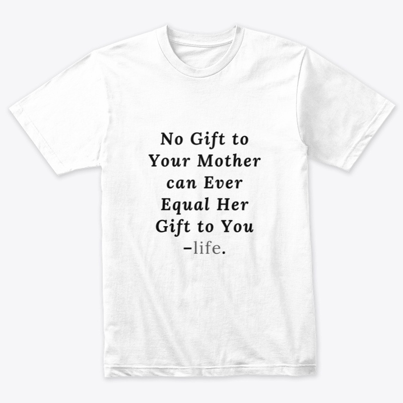 To a Special Mum