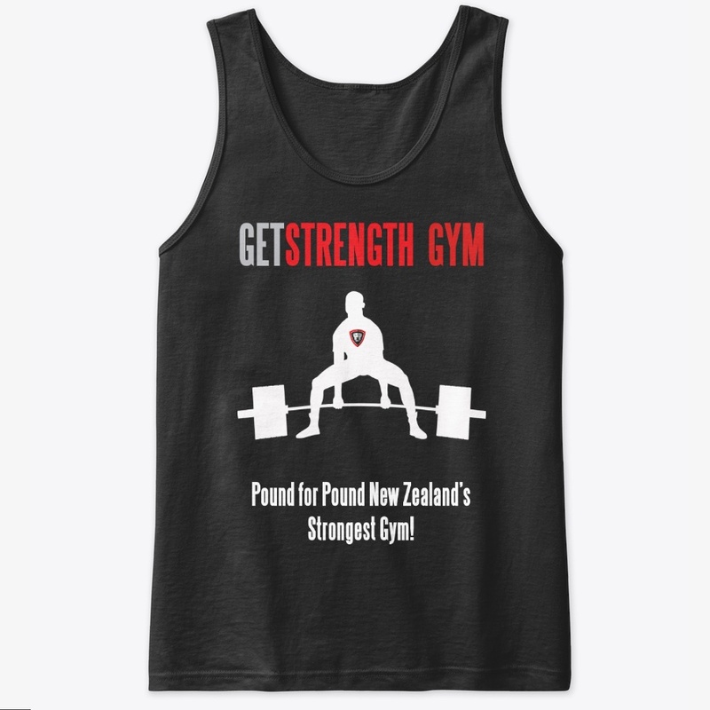  New Zealand's Strongest Gym