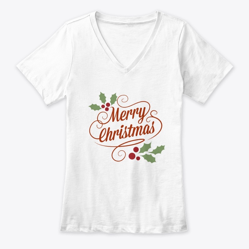 MERRY CHRISTMAS!