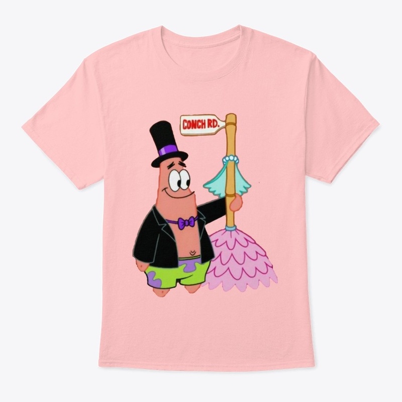 patrick pole 