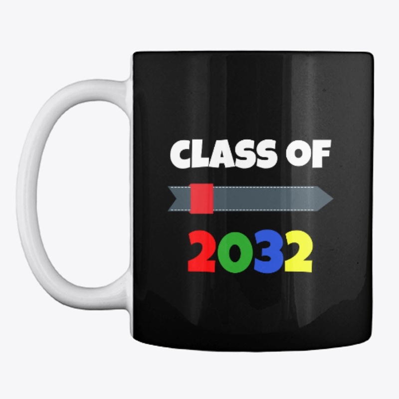 Class of 2032