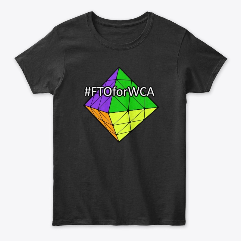 #FTOforWCA