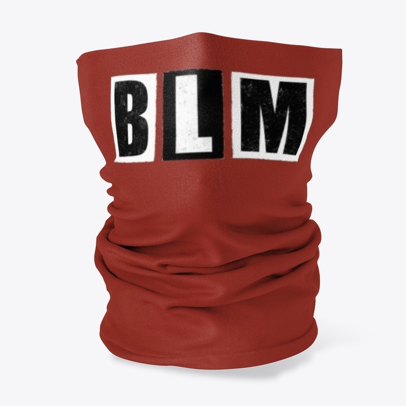 Black Lives Matter - BLM