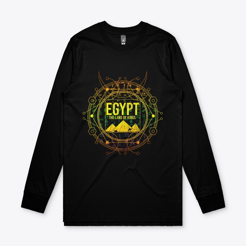Egypt The Land Of Kings