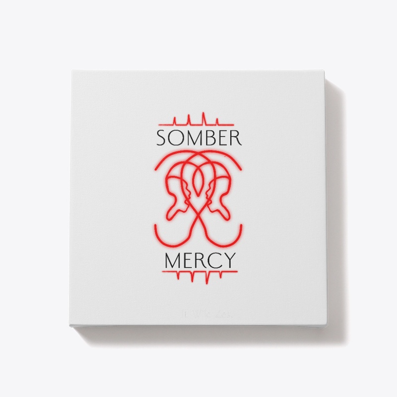 Somber Mercy 'Can You Hear' Collection