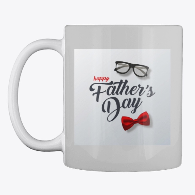 HAPPY FATHER'S DAY
