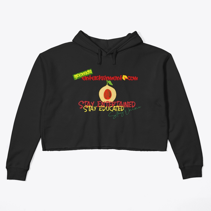 Grenada Entertainment T Shirt