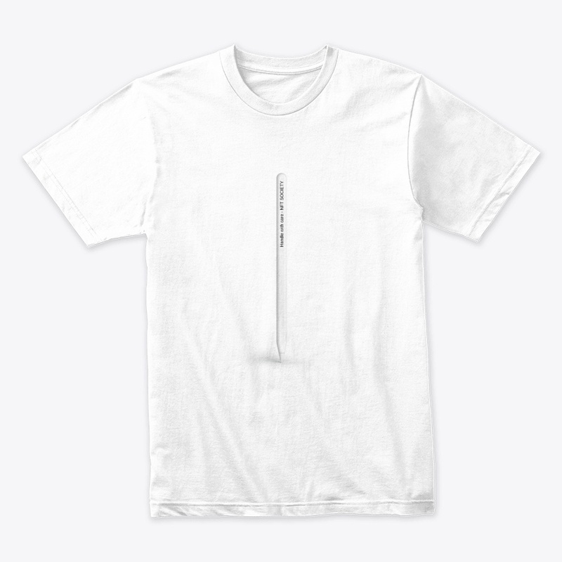 A NFT T-shirt (NFT creator)