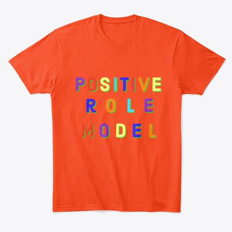 Positive Role Model 2