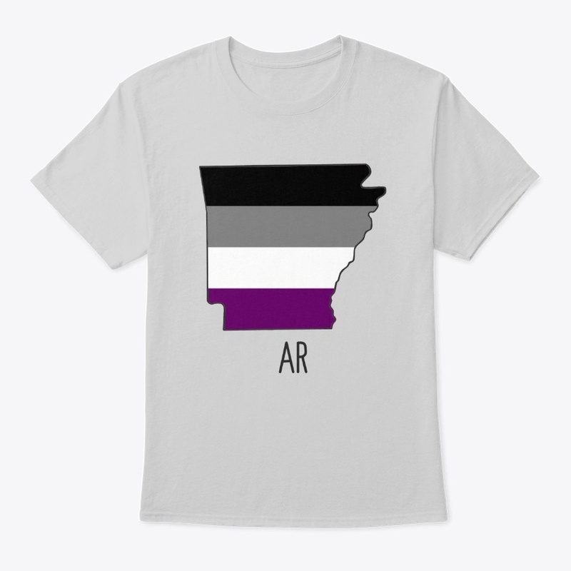 Asexual Arkansas