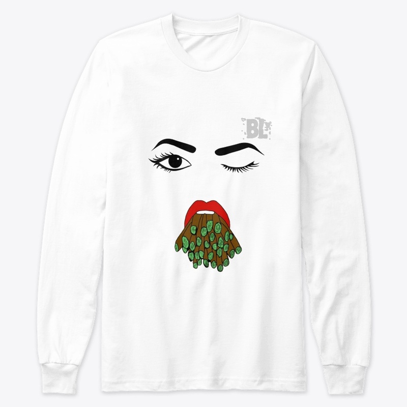 Bluntlips Hoodies and friends