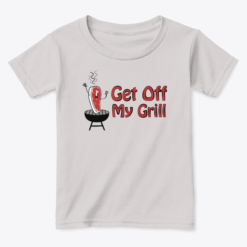 Get Off My Grill