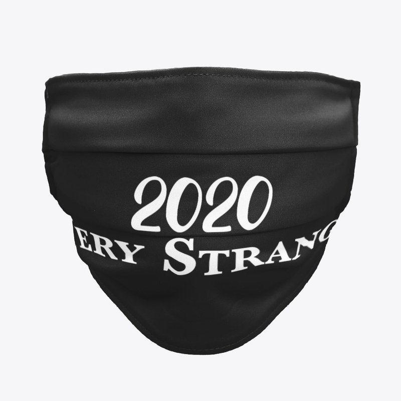 2020 Very Strange Funny Trump Quote