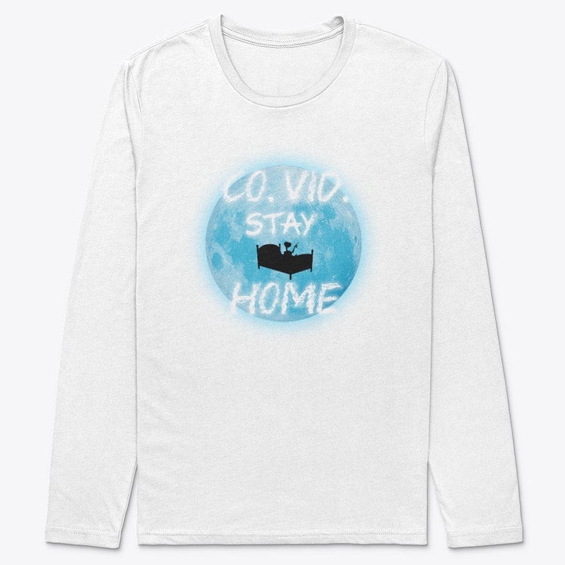 CO. VID. STAY HOME