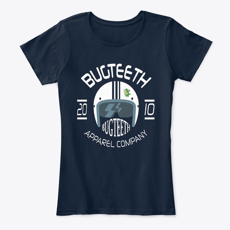Bugteeth Apparel Company EST 2010
