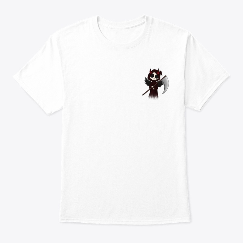 Classic Grim t-shirt