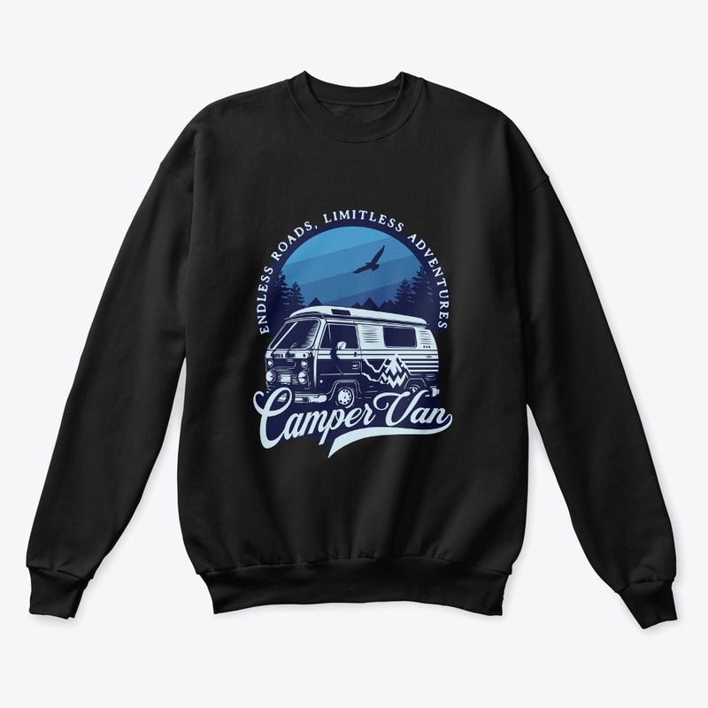 Camper Van