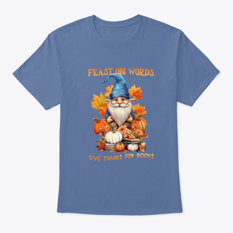 Feast on Words