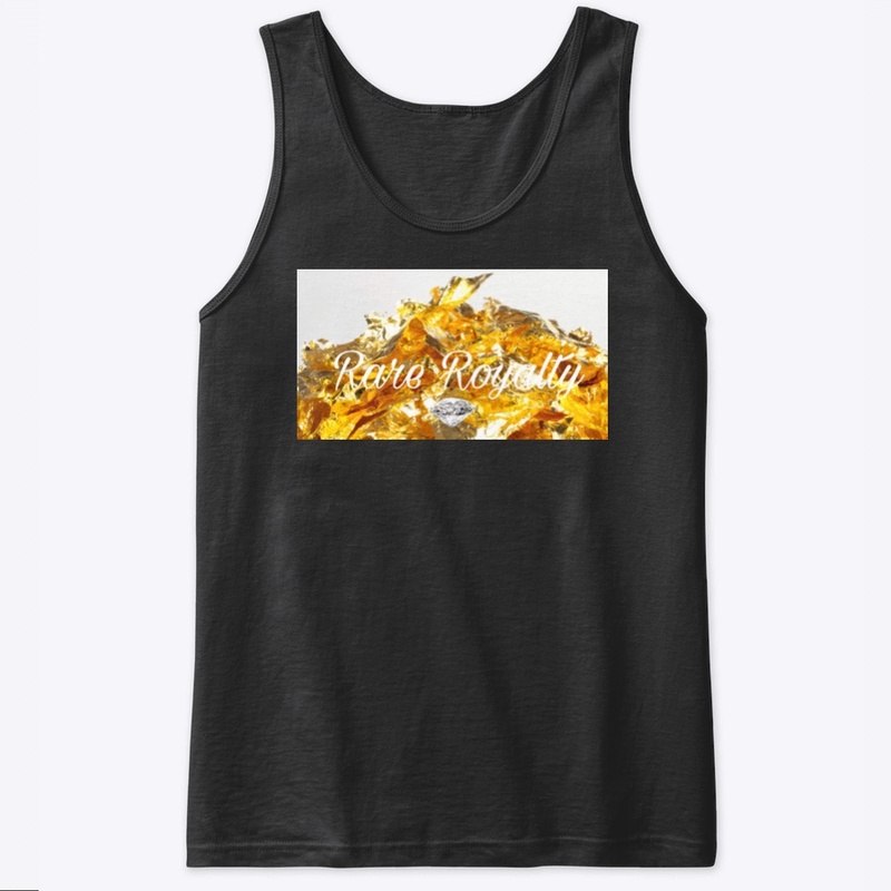 Rare Royalty (Gold)