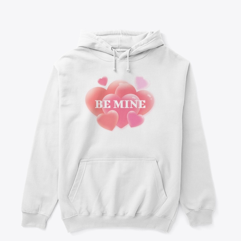 Be Mine