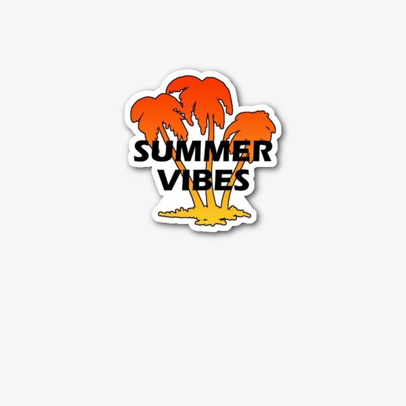 Summer Vibes Design
