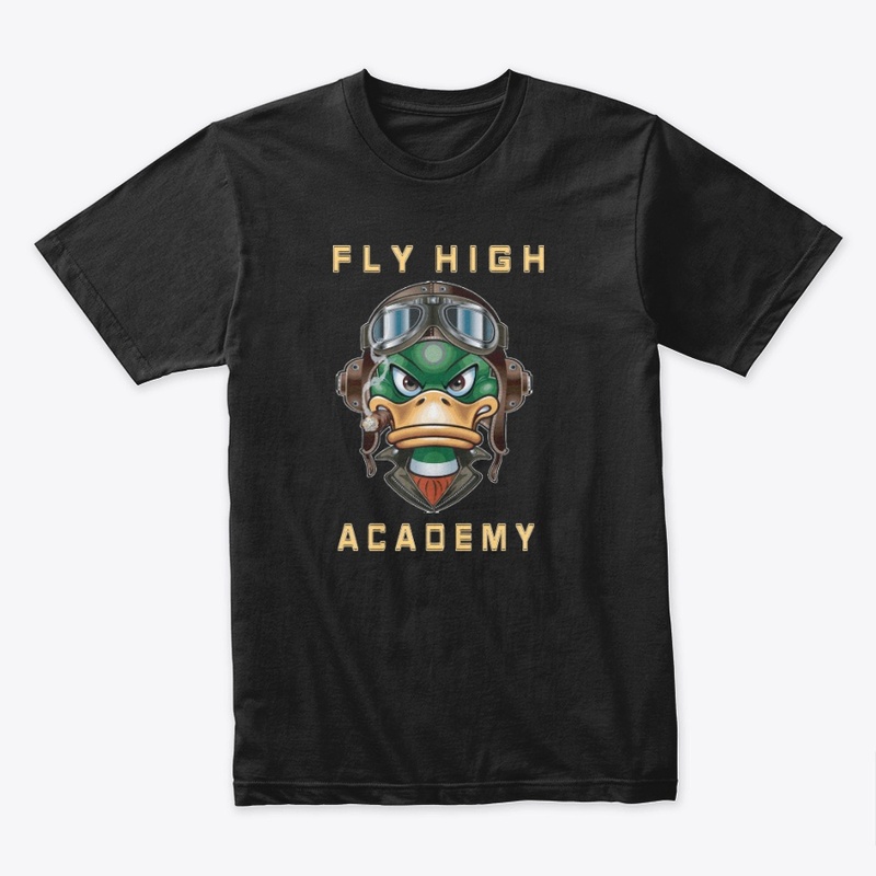 FLY HIGH ACADMEY