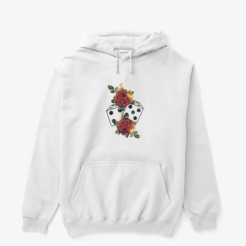 Dice Fire & Flower