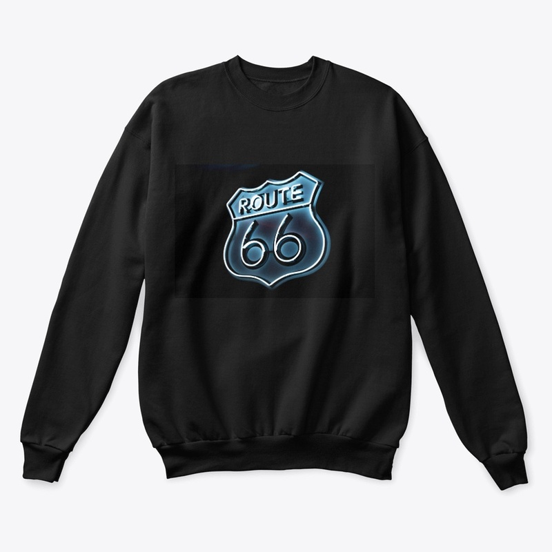 route 66