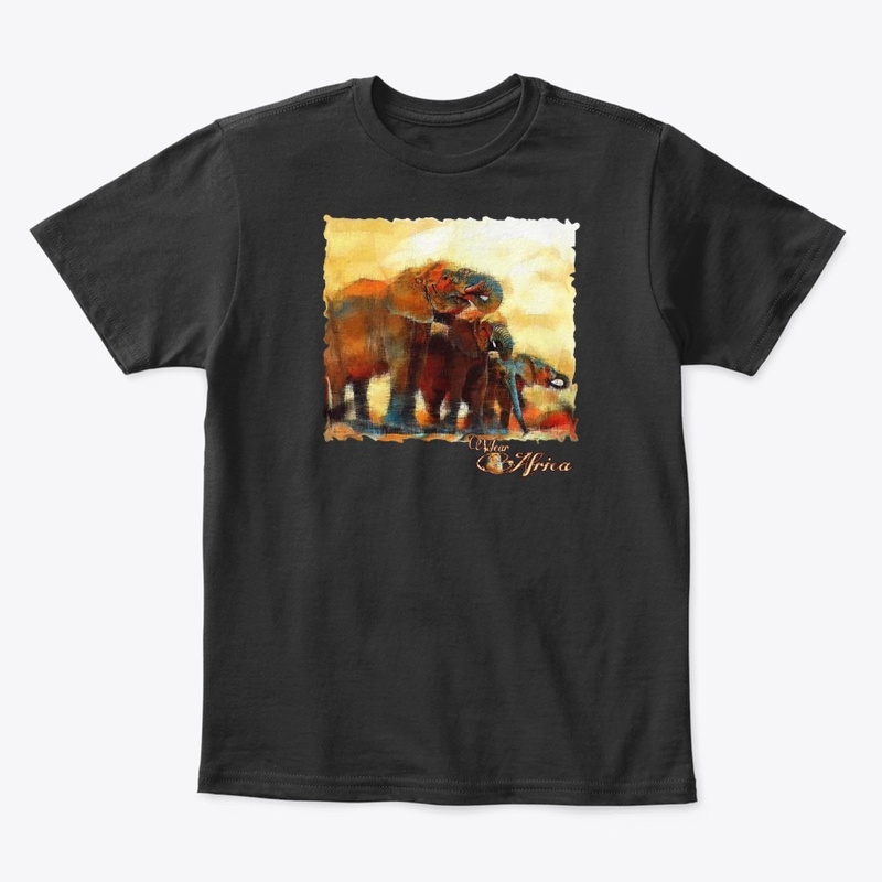 Elephant Vista K1