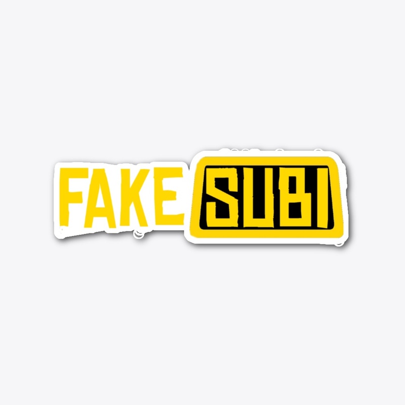 Fake Subi