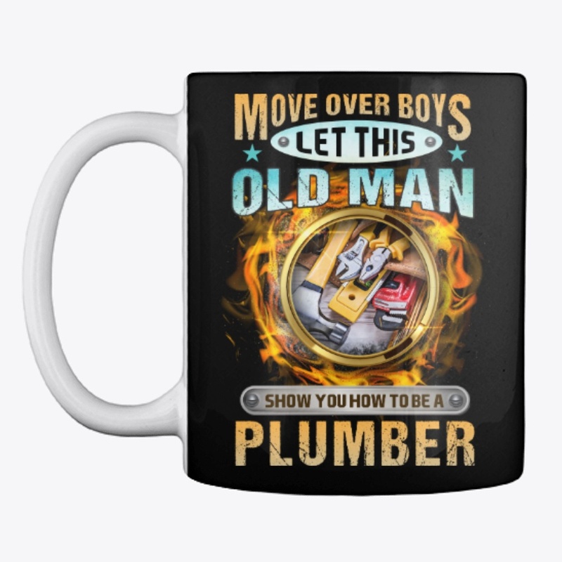 Sarcastic Plumber Shirt