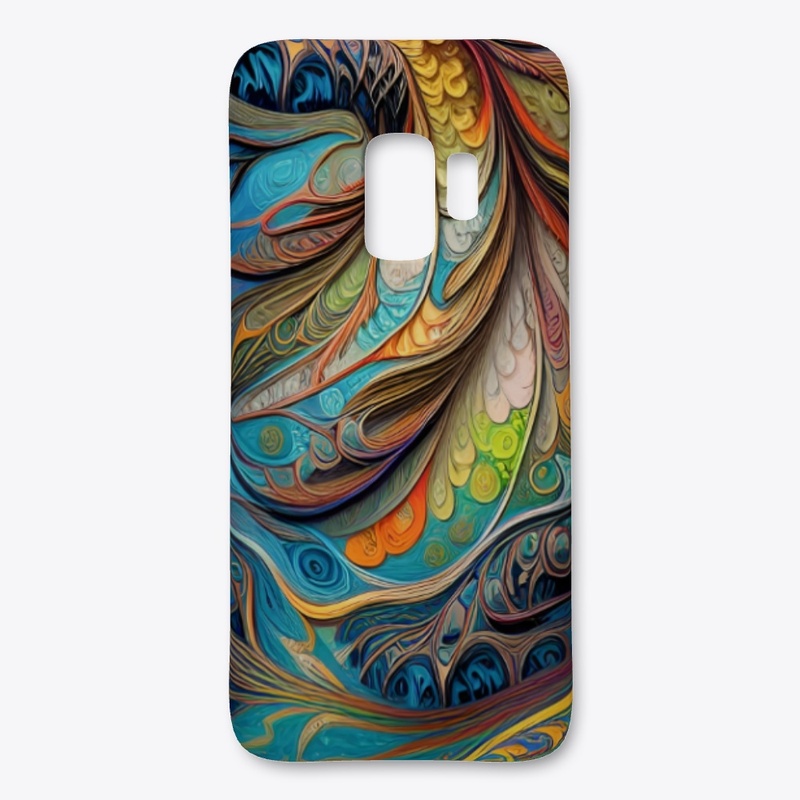 FETHER DESIGN