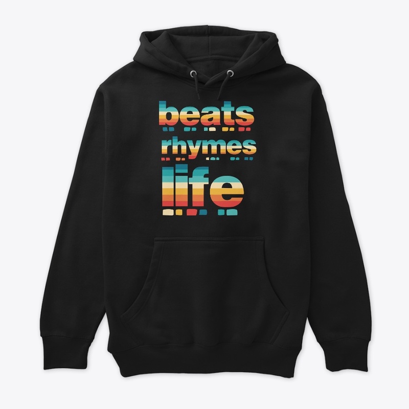 Beats Rhymes Life OG 07