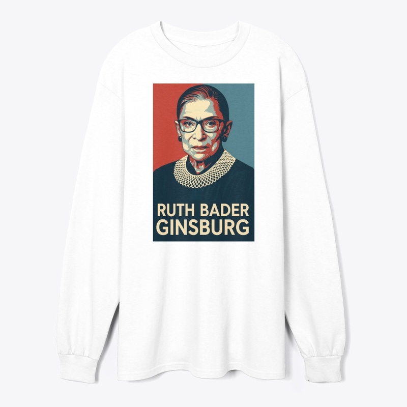 Ruth bader Ginsburg RBG 