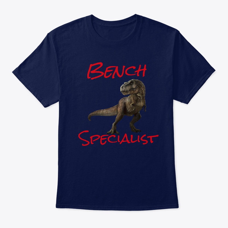 Bench Specialist 