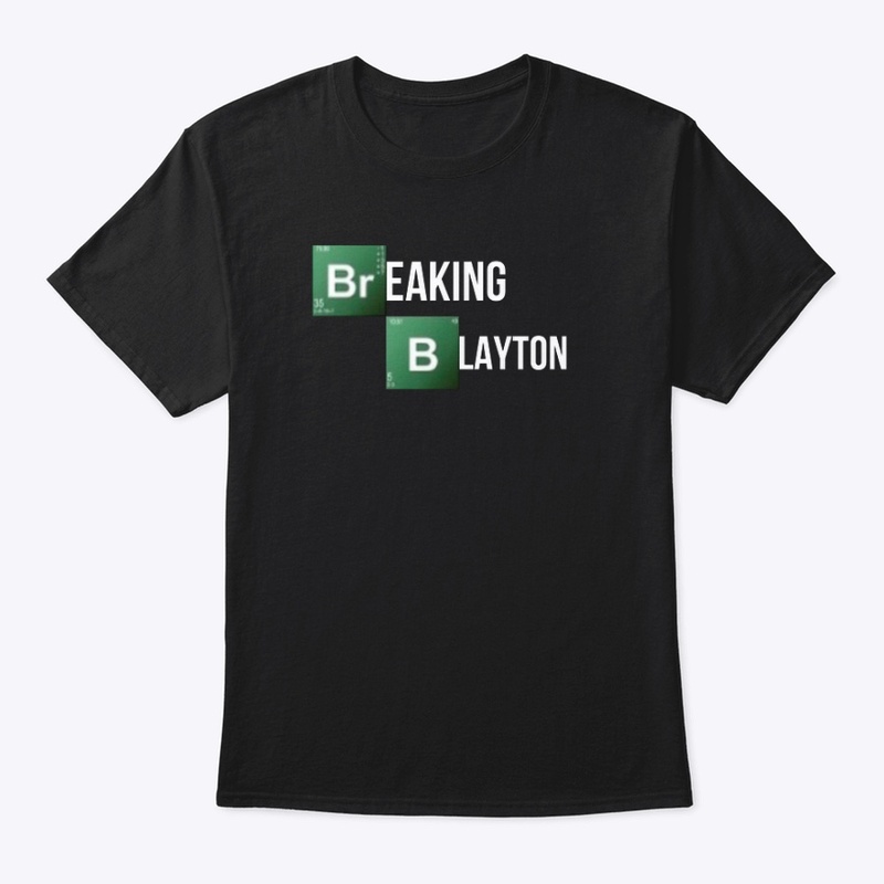 Breaking Blayton