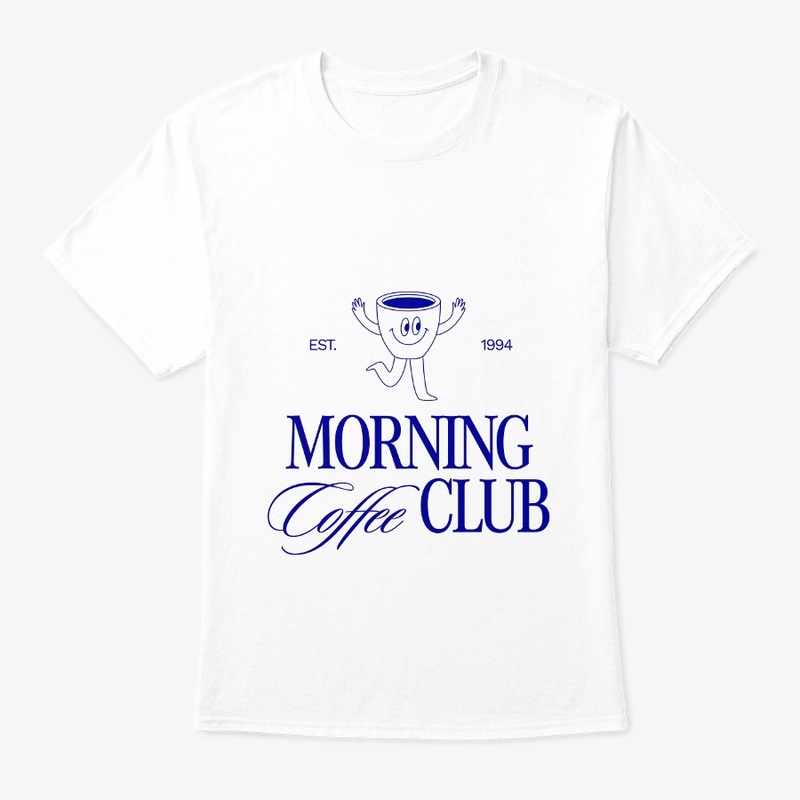 Coffee Club 