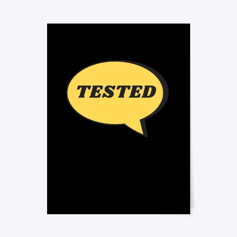Tested