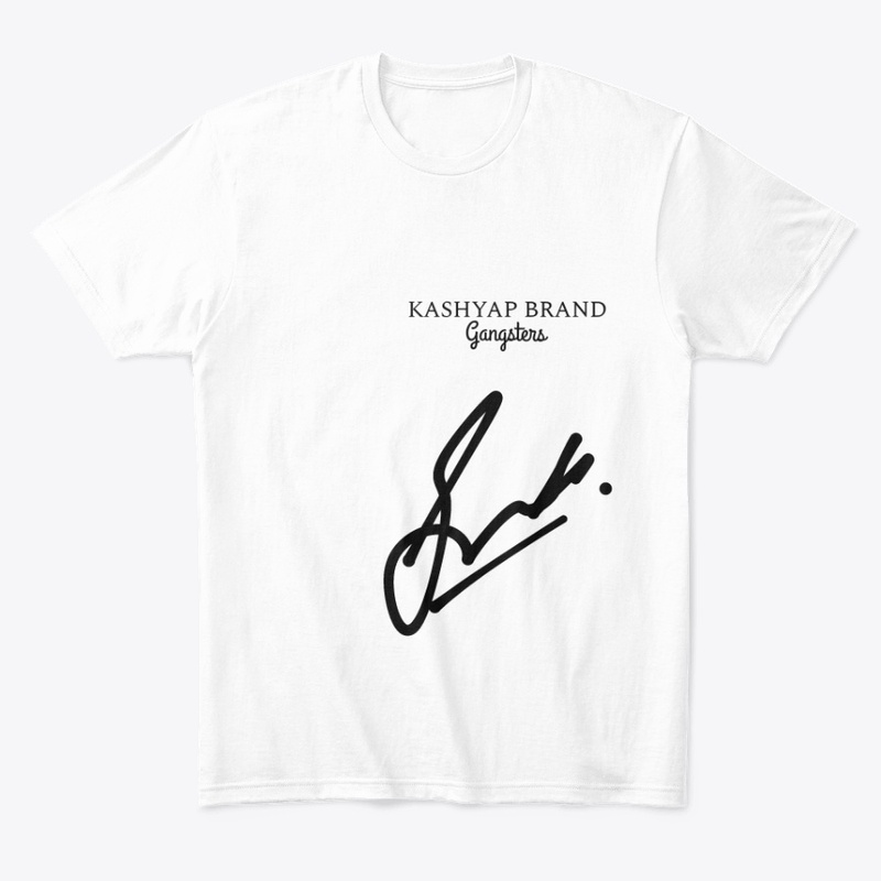 Kashyap design 