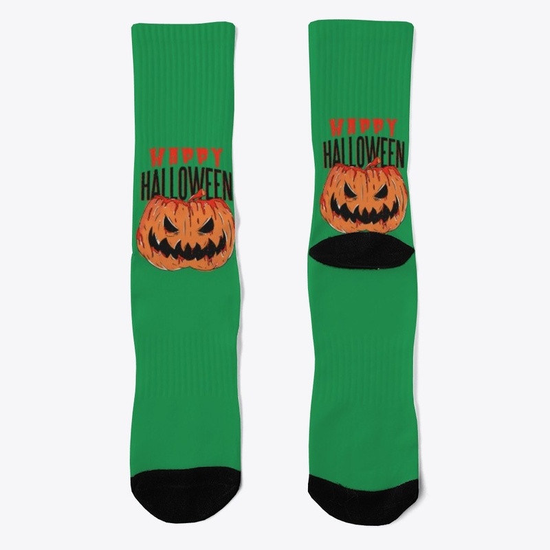 Happy HALLOWEEN
