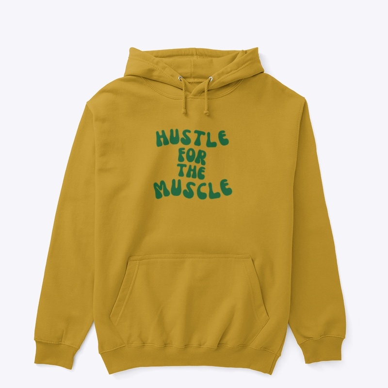 Unisex Hoodie 