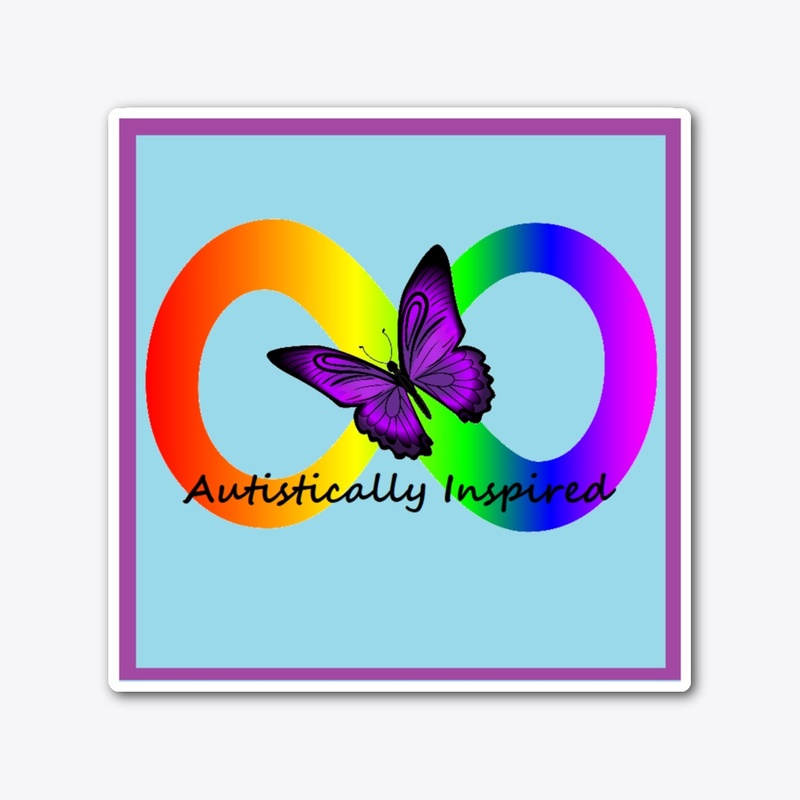 Autistically Inspired
