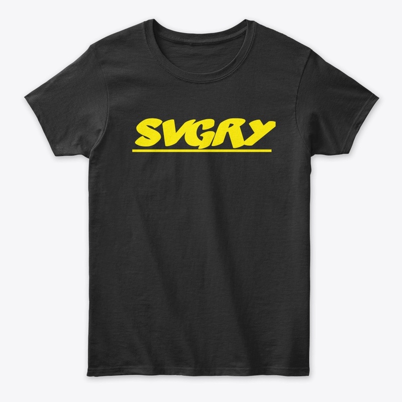 Classic svgry design